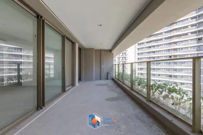 Apartamento, 3 quartos, 149 m² - Foto 1