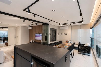 Apartamento, 3 quartos, 106 m² - Foto 5