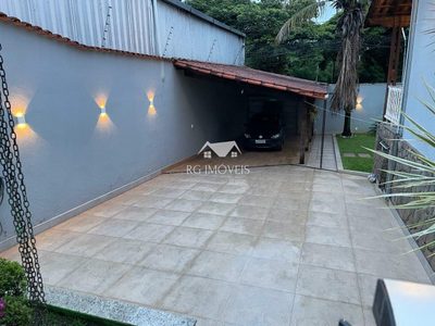 Casa, 3 quartos, 192 m² - Foto 5