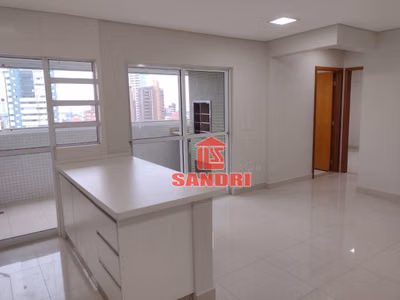 Apartamento, 2 quartos, 72 m² - Foto 4