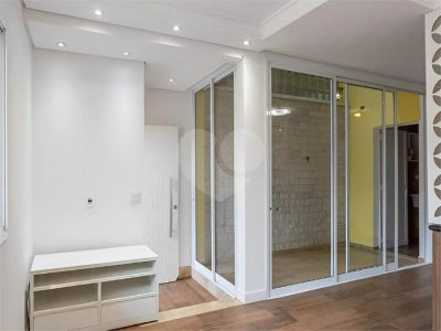 Sobrado, 3 quartos, 100 m² - Foto 5