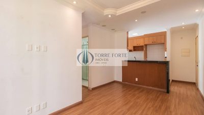 Apartamento, 3 quartos, 68 m² - Foto 4
