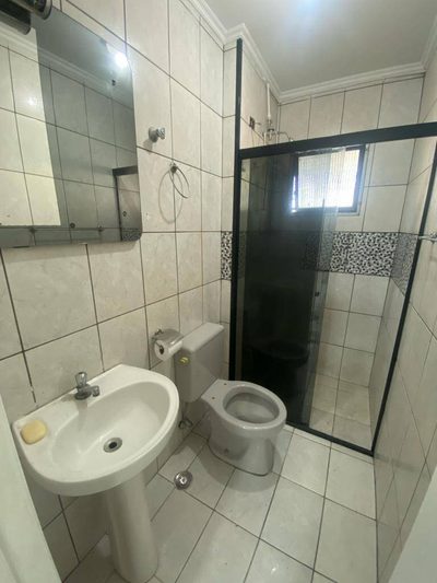Apartamento, 2 quartos, 47 m² - Foto 3