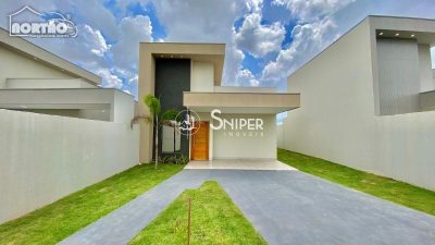 Casa, 3 quartos, 87 m² - Foto 2