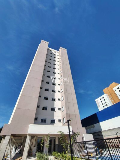 Apartamento, 2 quartos, 48 m² - Foto 5