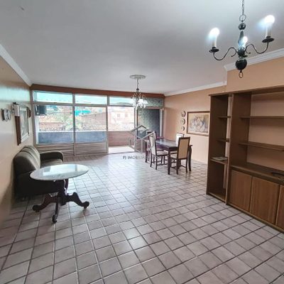 Apartamento, 3 quartos, 100 m² - Foto 2
