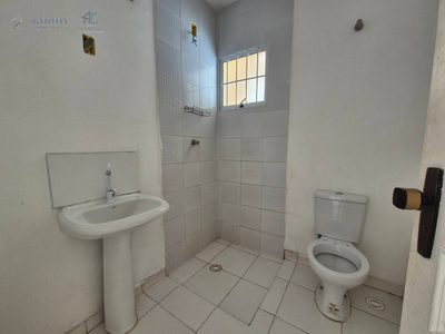 Casa de Condomínio, 2 quartos - Foto 4