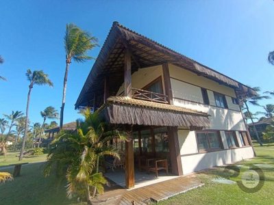 Casa, 6 quartos, 250 m² - Foto 4