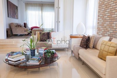 Sobrado, 4 quartos, 668 m² - Foto 4