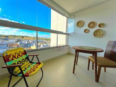 Apartamento, 3 quartos, 115 m² - Foto 3
