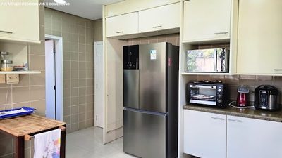 Apartamento, 4 quartos, 425 m² - Foto 2