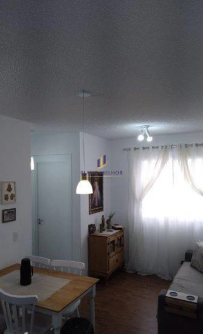 Apartamento, 2 quartos, 40 m² - Foto 5