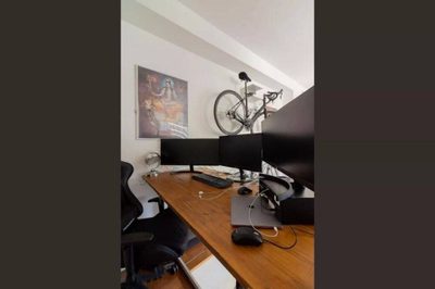 Apartamento, 1 quarto, 64 m² - Foto 3