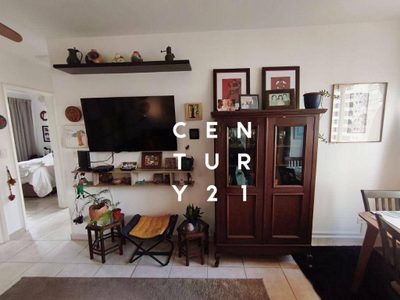 Apartamento, 2 quartos, 58 m² - Foto 4