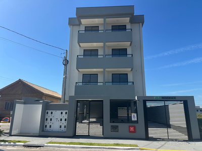 Apartamento, 2 quartos, 58 m² - Foto 5