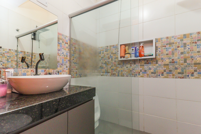 Casa, 3 quartos, 76 m² - Foto 3