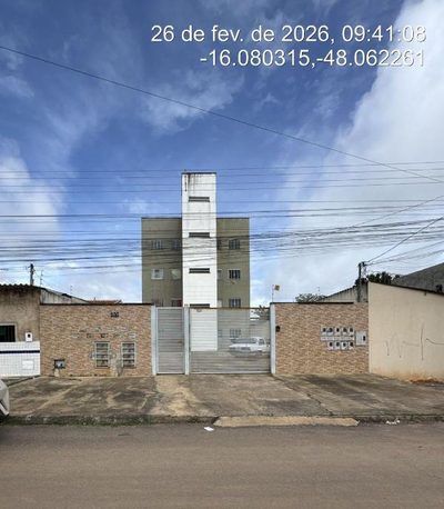 Apartamento, 2 quartos, 10 m² - Foto 1