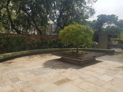 Apartamento, 3 quartos, 135 m² - Foto 2