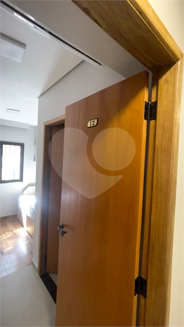Apartamento, 1 quarto, 30 m² - Foto 3
