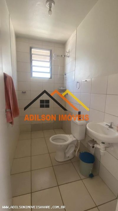 Casa, 2 quartos, 42 m² - Foto 5