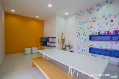 Apartamento, 3 quartos, 125 m² - Foto 5