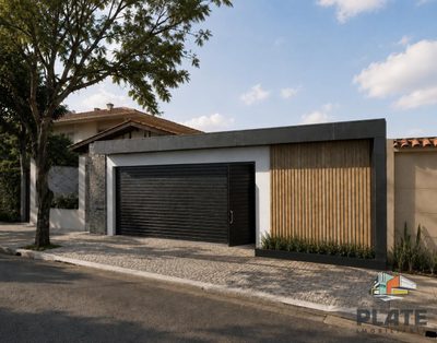 Casa, 100 m² - Foto 1