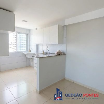 Apartamento, 1 quarto, 43 m² - Foto 2
