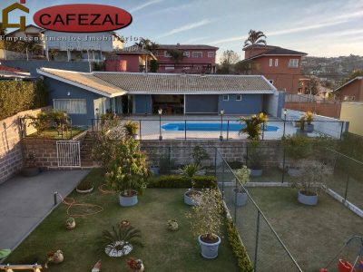 Casa, 4 quartos, 360 m² - Foto 2