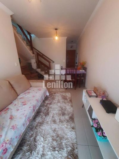 Cobertura, 3 quartos - Foto 4