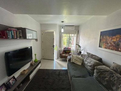 Sobrado, 3 quartos, 108 m² - Foto 3