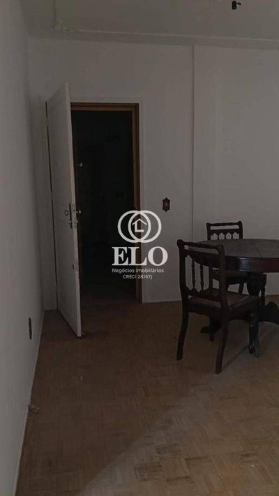 Apartamento, 2 quartos, 33 m² - Foto 1