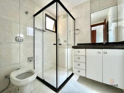 Apartamento, 4 quartos, 161 m² - Foto 2