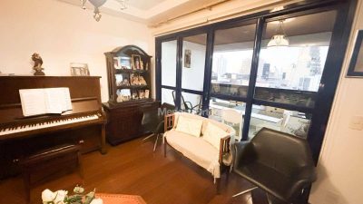 Apartamento, 4 quartos, 224 m² - Foto 4