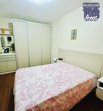 Apartamento, 2 quartos, 70 m² - Foto 5