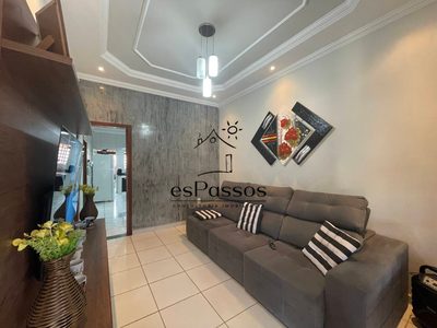 Casa, 3 quartos - Foto 5