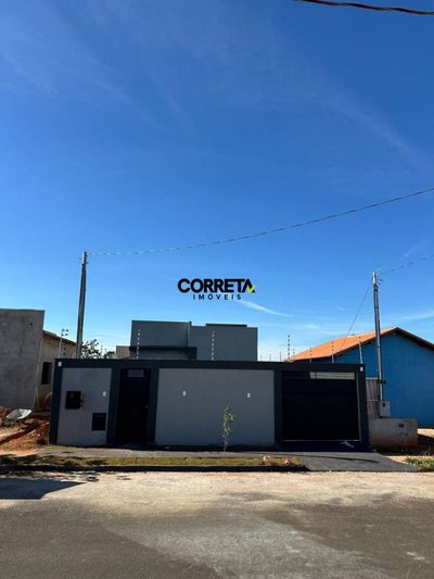 Casa, 2 quartos, 75 m² - Foto 1