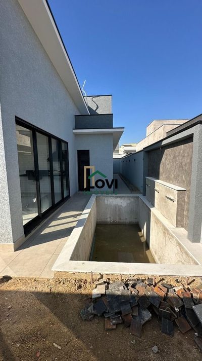 Casa, 3 quartos, 191 m² - Foto 2