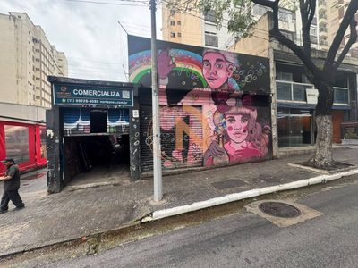 Depósito-Galpão, 380 m² - Foto 4