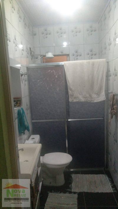 Casa, 2 quartos - Foto 5