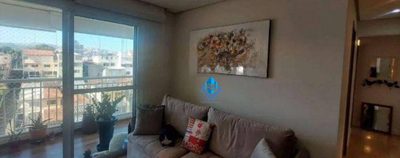 Apartamento, 3 quartos, 84 m² - Foto 3