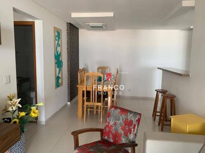 Apartamento, 3 quartos, 123 m² - Foto 4