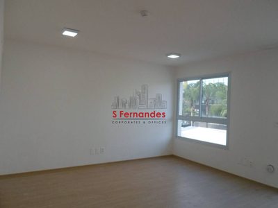 Sala-Conjunto, 41 m² - Foto 3