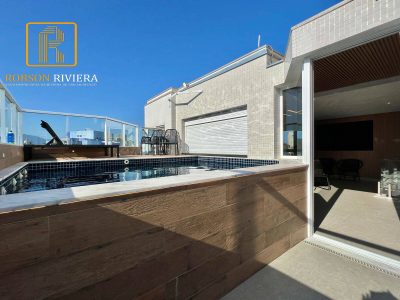 Cobertura, 3 quartos, 192 m² - Foto 5
