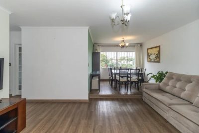 Apartamento, 3 quartos, 89 m² - Foto 1