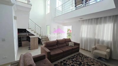 Casa, 4 quartos, 298 m² - Foto 4