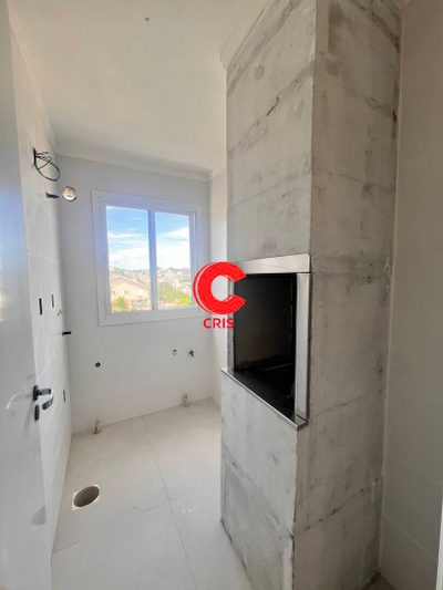 Apartamento, 2 quartos, 56 m² - Foto 2