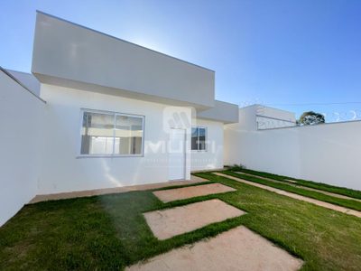 Casa, 2 quartos, 71 m² - Foto 1