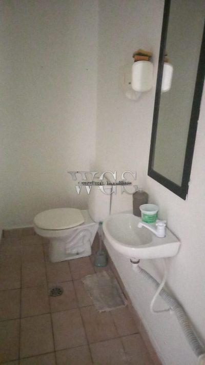 Sala-Conjunto, 43 m² - Foto 5