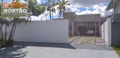 Casa, 4 quartos, 163 m² - Foto 1