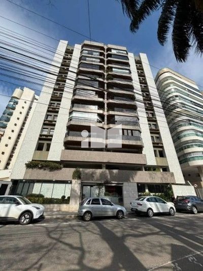 Apartamento, 4 quartos, 200 m² - Foto 1